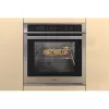 Whirlpool AKZ9S 8271 IX 73 L nerezová oceľ