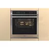 Whirlpool AKZ9S 8271 IX 73 L nerezová oceľ