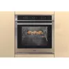 Whirlpool AKZ9S 8271 IX 73 L nerezová oceľ