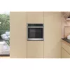 Whirlpool AKZ9S 8271 IX 73 L nerezová oceľ