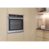 Whirlpool AKZ9S 8271 IX 73 L nerezová oceľ
