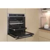 Whirlpool AKZ9S 8271 IX 73 L nerezová oceľ