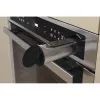 Whirlpool AKZ9S 8271 IX 73 L nerezová oceľ