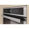Whirlpool AKZ9S 8271 IX 73 L nerezová oceľ