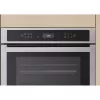 Whirlpool AKZ9S 8271 IX 73 L nerezová oceľ