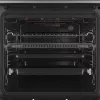 Whirlpool AKZ9S 8271 IX 73 L nerezová oceľ