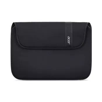 Puzdro na notebook Acer NP.BAG11.001 — čierne, tenké ochranné puzdro na notebooky