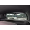 Dashcam MIO MiVue E80D HDR duálna zadná kamera s dvojkanálovým záznamom