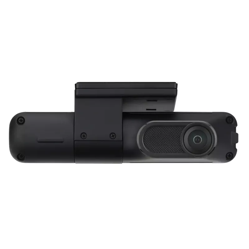 Dashcam MIO MiVue E80D HDR duálna zadná kamera s dvojkanálovým záznamom