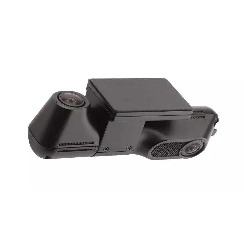Dashcam MIO MiVue E80D HDR duálna zadná kamera s dvojkanálovým záznamom