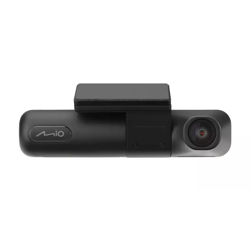 Dashcam MIO MiVue E80D HDR duálna zadná kamera s dvojkanálovým záznamom