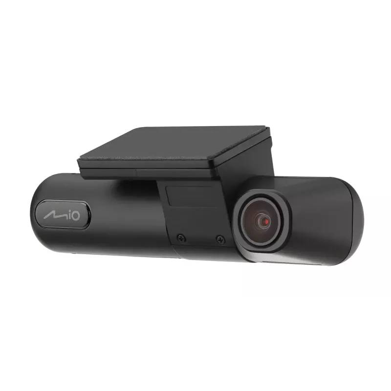 Dashcam MIO MiVue E80D HDR duálna zadná kamera s dvojkanálovým záznamom