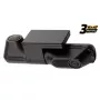 Dashcam MIO MiVue E80D HDR duálna zadná kamera s dvojkanálovým záznamom