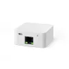 Modul vyrovnávania nabíjania Zaptec Sense Bundle, biely, 150 A max., 5,5 V, Wi‑Fi 802.11b/g/n, pre interiér, 58,6×58,4×25,1 mm