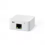 Modul vyrovnávania nabíjania Zaptec Sense Bundle, biely, 150 A max., 5,5 V, Wi‑Fi 802.11b/g/n, pre interiér, 58,6×58,4×25,1 mm
