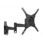 Držiak ramena Multibrackets M VESA Flexarm 360 III čierny 75 100 200
