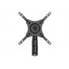 Držiak ramena Multibrackets M VESA Flexarm 360 III čierny 75 100 200