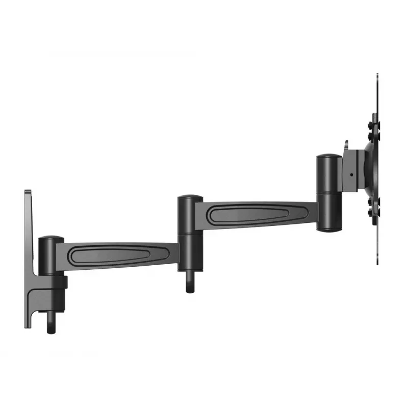 Držiak ramena Multibrackets M VESA Flexarm 360 III čierny 75 100 200