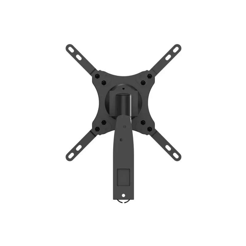 Držiak ramena Multibrackets M VESA Flexarm 360 III čierny 75 100 200