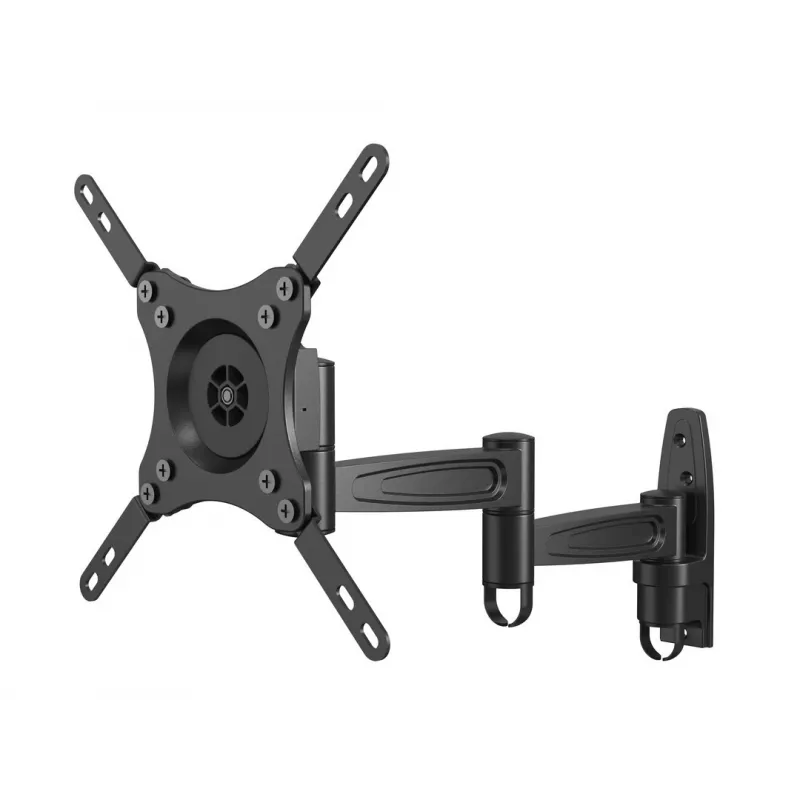 Držiak ramena Multibrackets M VESA Flexarm 360 III čierny 75 100 200