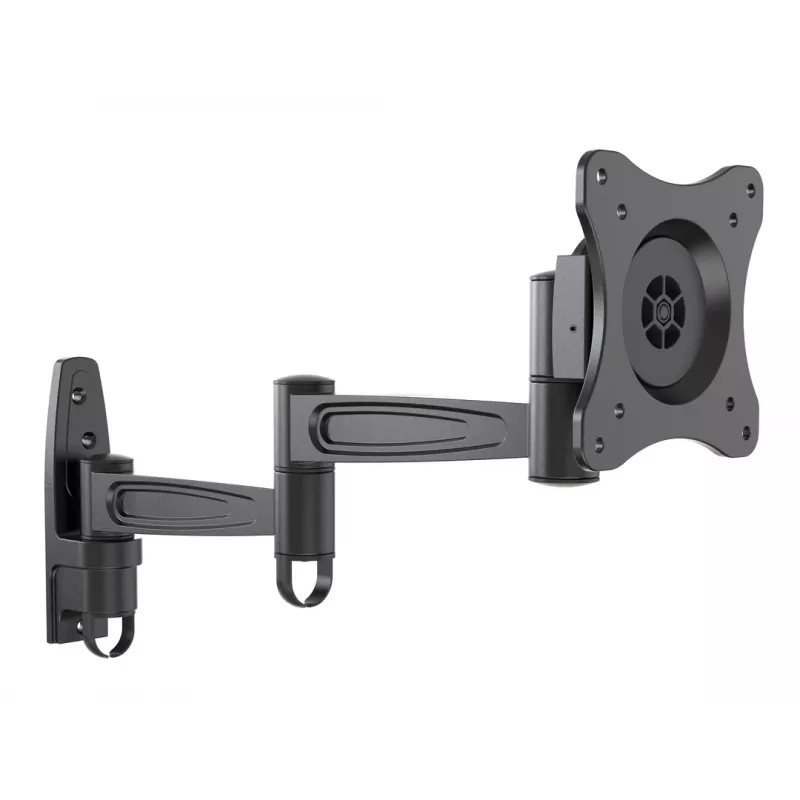 Držiak ramena Multibrackets M VESA Flexarm 360 III čierny 75 100 200