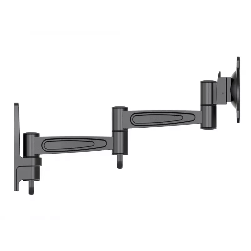 Držiak ramena Multibrackets M VESA Flexarm 360 III čierny 75 100 200