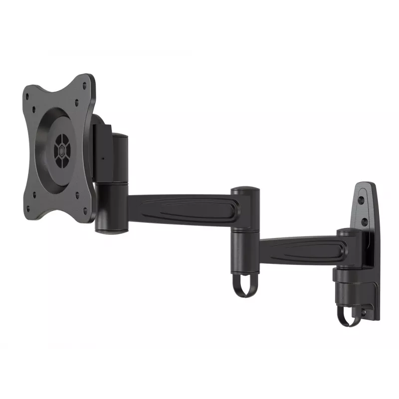 Držiak ramena Multibrackets M VESA Flexarm 360 III čierny 75 100 200