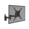 Držiak ramena Multibrackets M VESA Flexarm 360 III čierny 75 100 200