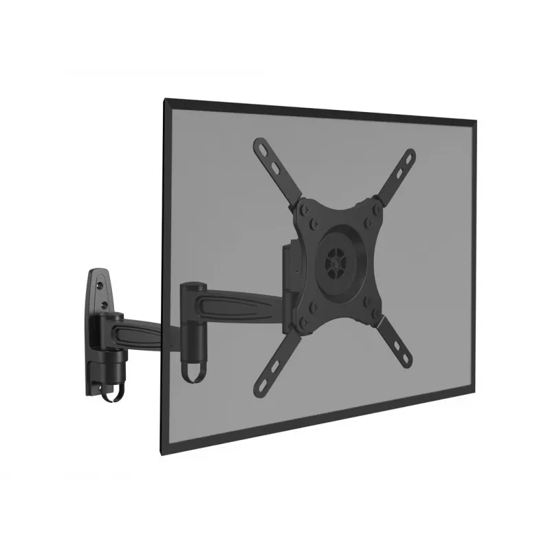 Držiak ramena Multibrackets M VESA Flexarm 360 III čierny 75 100 200