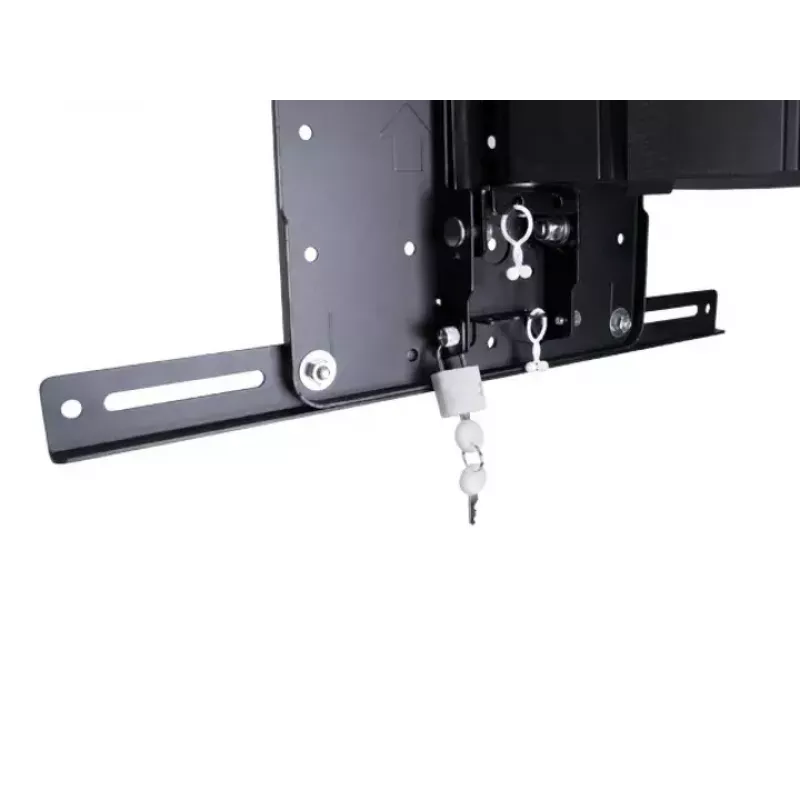 Multibrackets M VESA Flexarm Tilt & Turn III držiak
