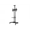 Multibrackets M Public Floorstand Basic 150 vrátane police a držiaka kamery