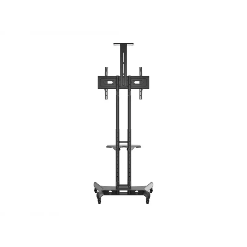 Multibrackets M Public Floorstand Basic 150 vrátane police a držiaka kamery