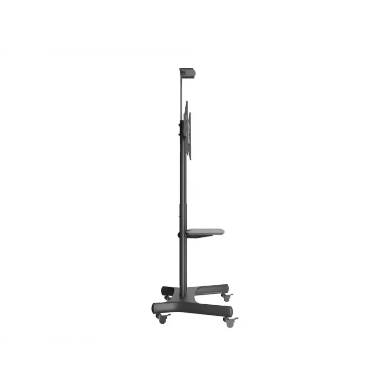 Multibrackets M Public Floorstand Basic 150 vrátane police a držiaka kamery