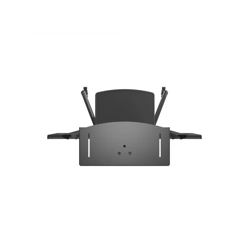 Multibrackets M Public Floorstand Basic 150 vrátane police a držiaka kamery