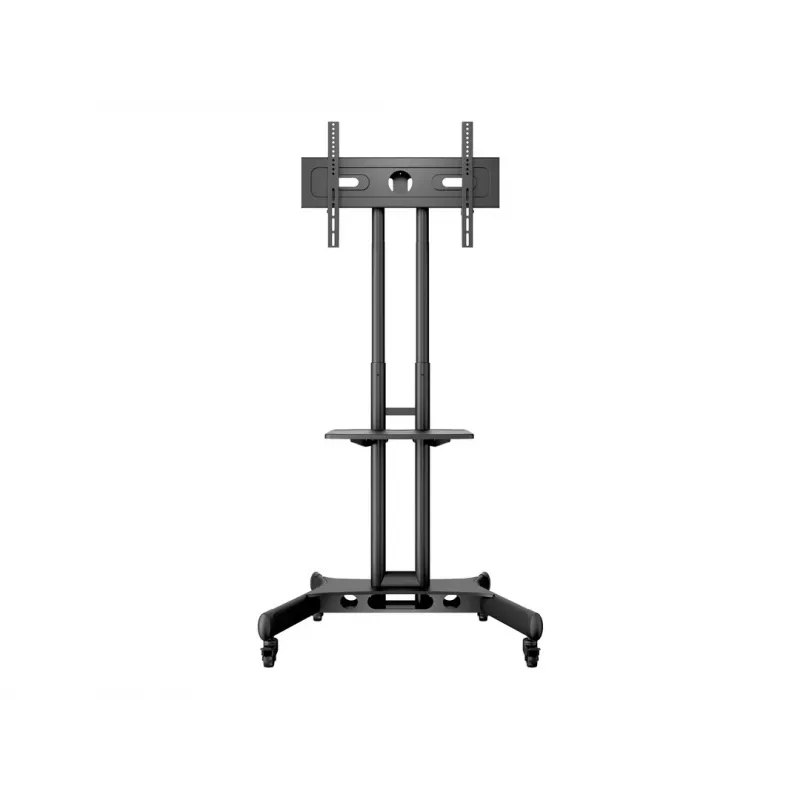Multibrackets M Public Floorstand Basic 150 vrátane police a držiaka kamery