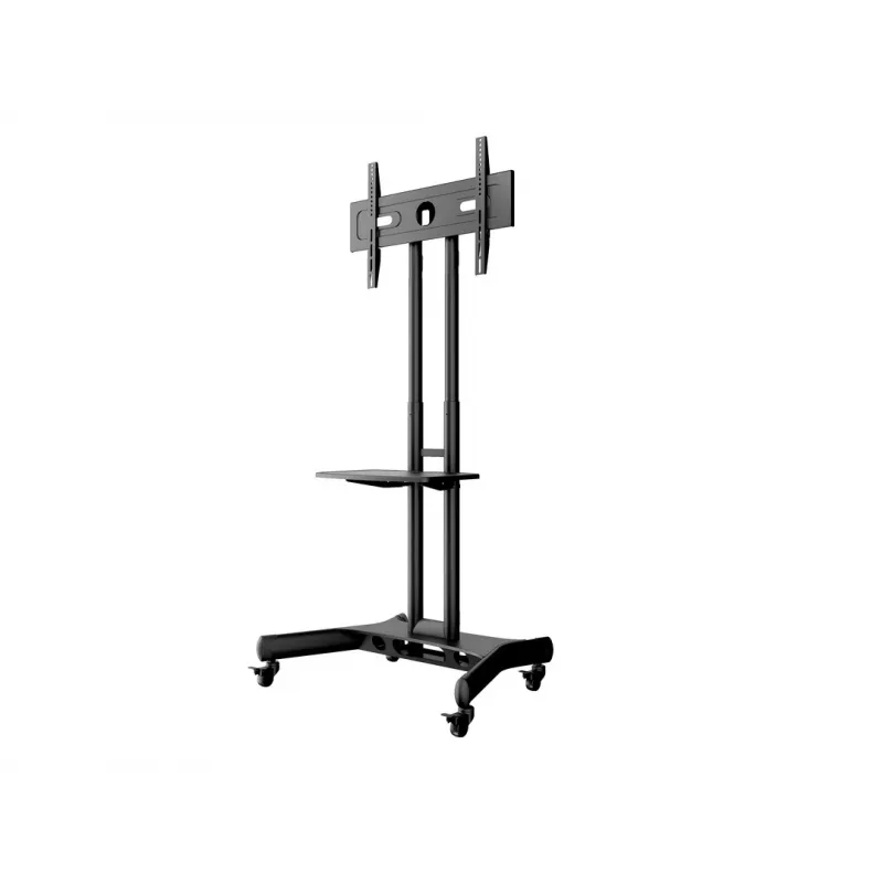 Multibrackets M Public Floorstand Basic 150 vrátane police a držiaka kamery