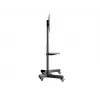 Multibrackets M Public Floorstand Basic 150 vrátane police a držiaka kamery