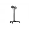 Multibrackets M Public Floorstand Basic 150 vrátane police a držiaka kamery