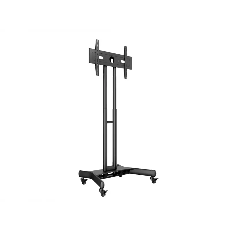 Multibrackets M Public Floorstand Basic 150 vrátane police a držiaka kamery