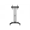 Multibrackets M Public Floorstand Basic 150 vrátane police a držiaka kamery