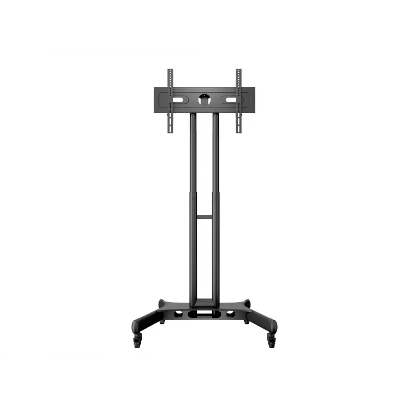 Multibrackets M Public Floorstand Basic 150 vrátane police a držiaka kamery