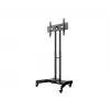 Multibrackets M Public Floorstand Basic 150 vrátane police a držiaka kamery
