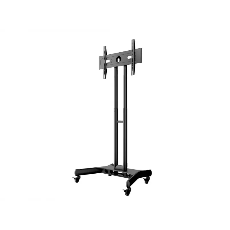 Multibrackets M Public Floorstand Basic 150 vrátane police a držiaka kamery