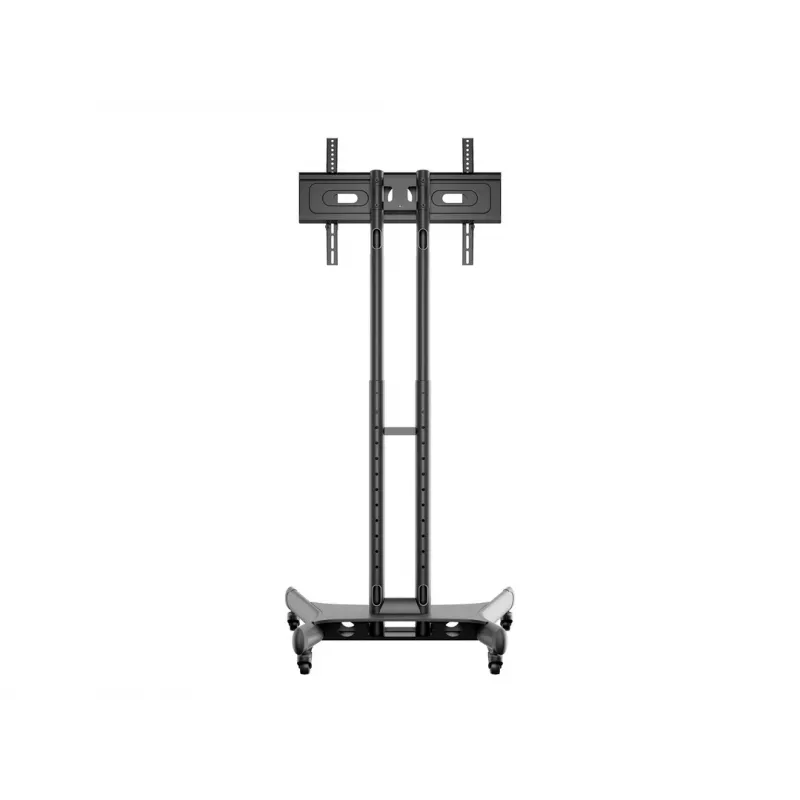 Multibrackets M Public Floorstand Basic 150 vrátane police a držiaka kamery