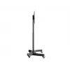 Multibrackets M Public Floorstand Basic 150 vrátane police a držiaka kamery