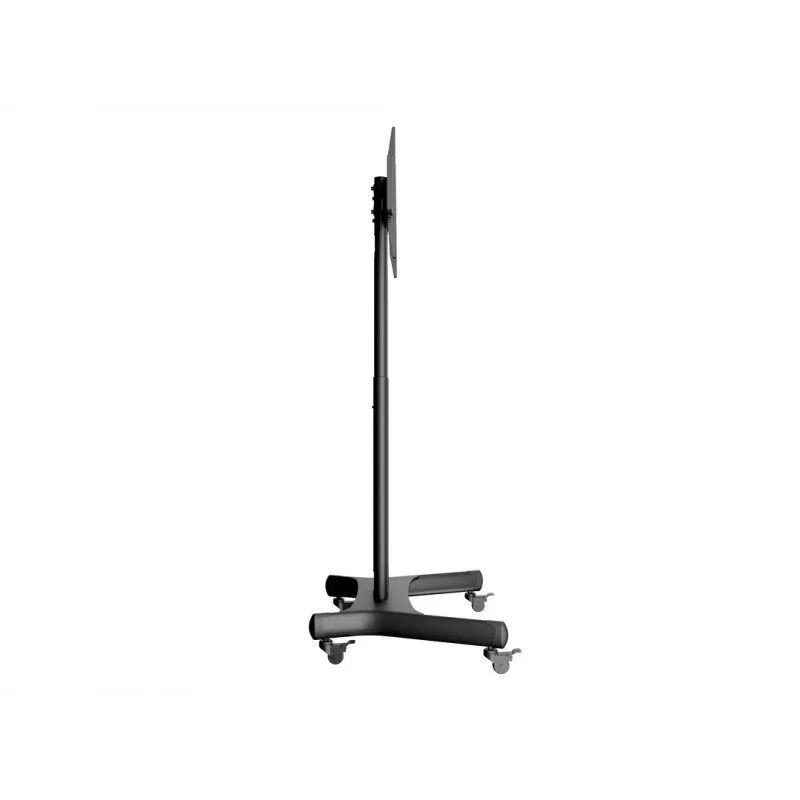 Multibrackets M Public Floorstand Basic 150 vrátane police a držiaka kamery