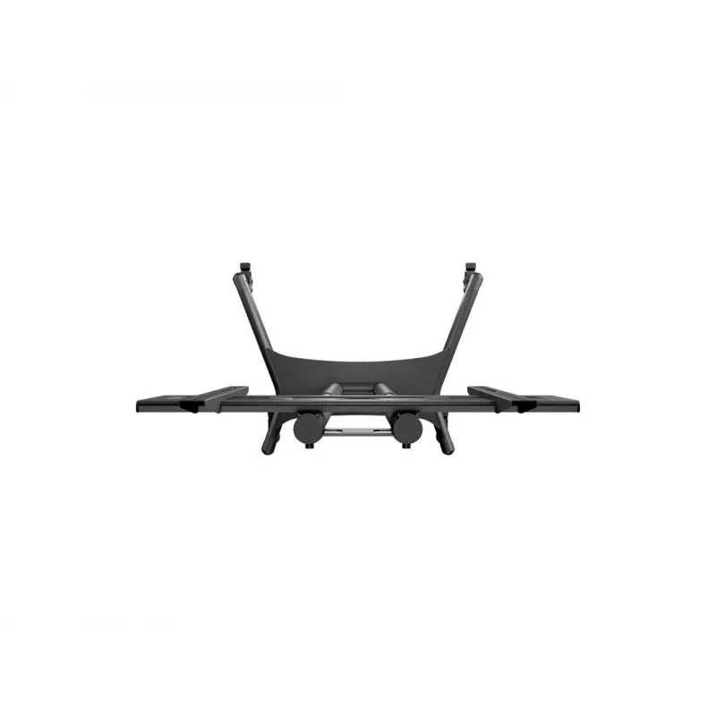 Multibrackets M Public Floorstand Basic 150 vrátane police a držiaka kamery