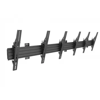 Nástenný držiak Multibrackets M Wallmount Pro MBW3U Tilt čierny