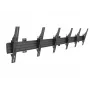 Nástenný držiak Multibrackets M Wallmount Pro MBW3U Tilt čierny