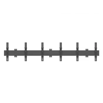 Nástenný držiak Multibrackets M Wallmount Pro MBW3U Tilt čierny
